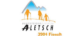 Aletsch Bergsteigerzentrum